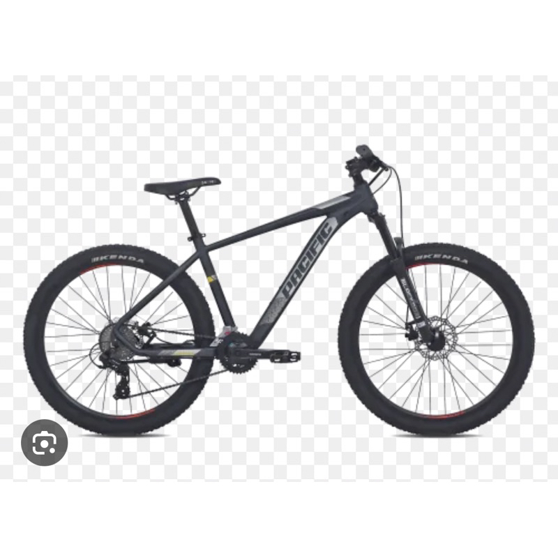 MTB 26 Pacific Vigilon 2.0