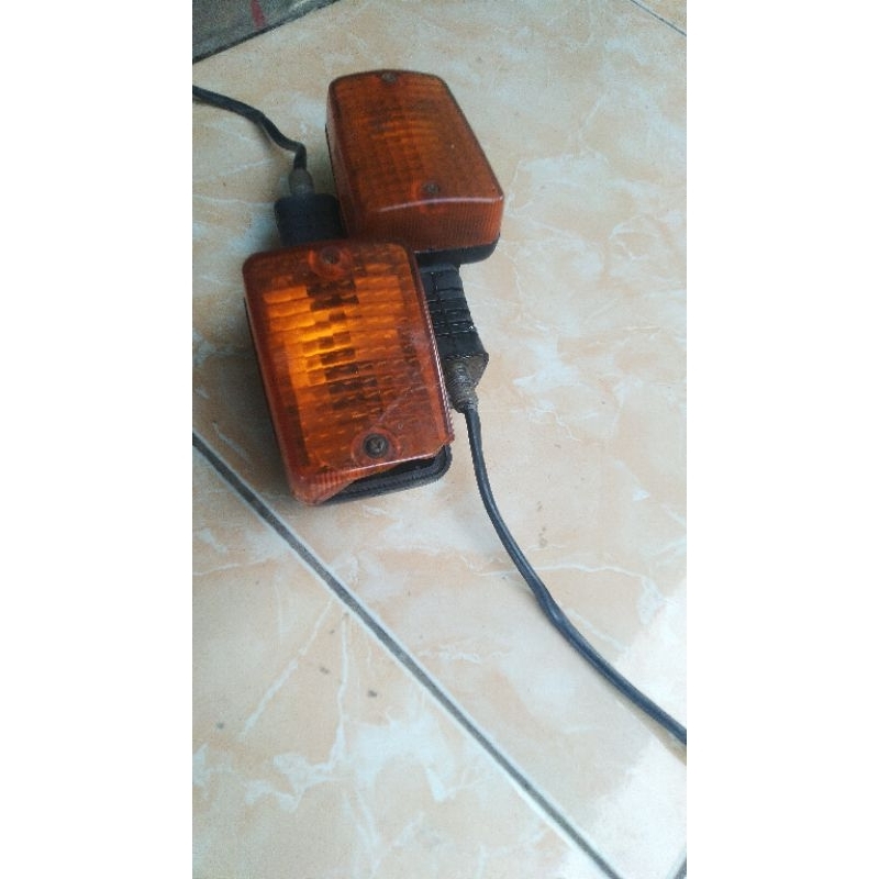 sein win original copotan motor