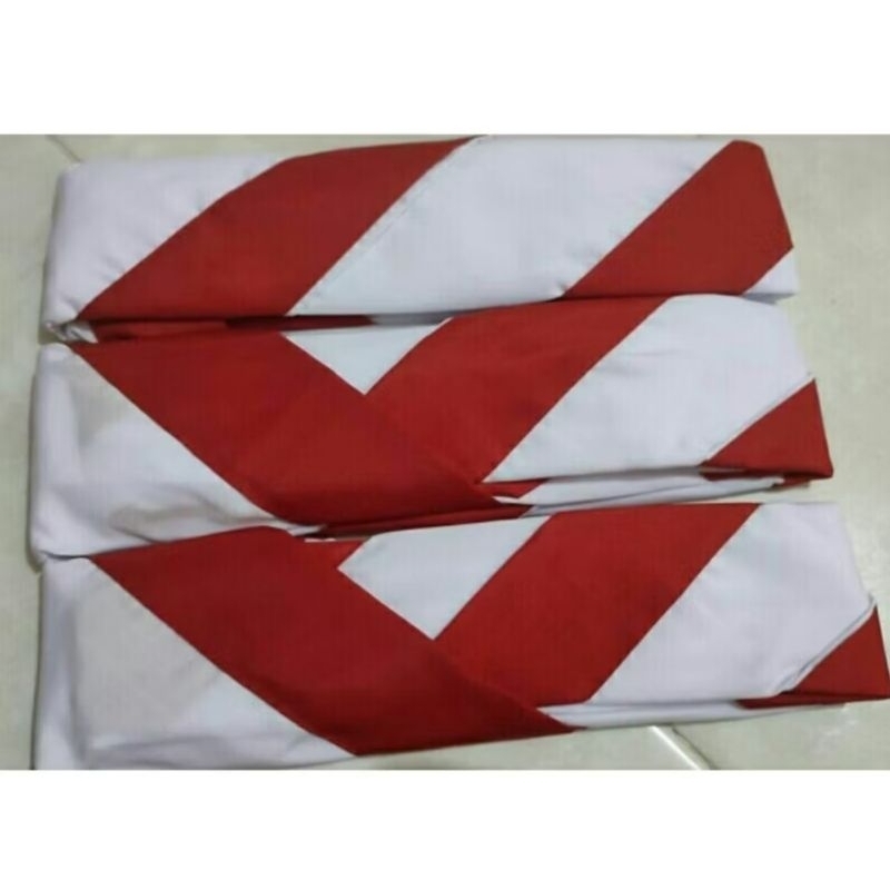 Kacu pembina pramuka pria dan wanita || Hasduk pramuka pembina