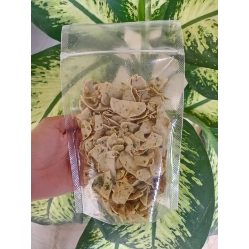 

basreng daun jeruk original 500 gr