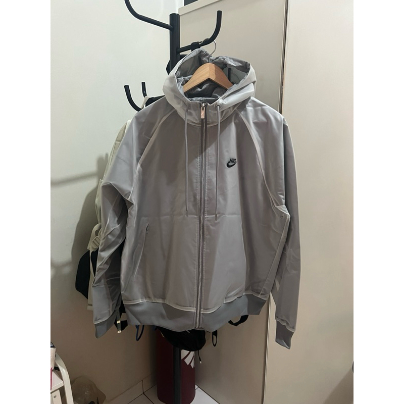 jacket nike circarun prm original