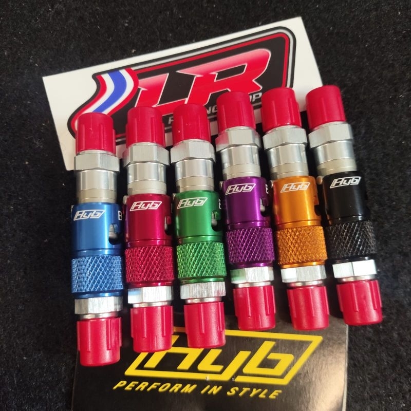 fitting rem hyb quickrelease staubli original hyb thailand