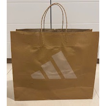 

Paperbag Adidas original paperbag
