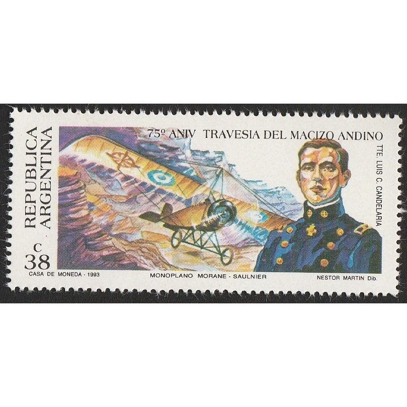 

A 11024 SATU BUAH PRANGKO ARGENTINA NOMINAL 38C TEMA PESAWAT TEMPUR TEMPO DULU DENGAN KONDISI BELUM ADA CAP