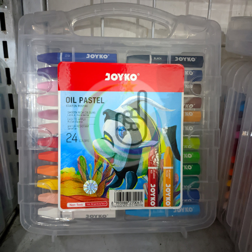 

CRAYON JOYKO 24C