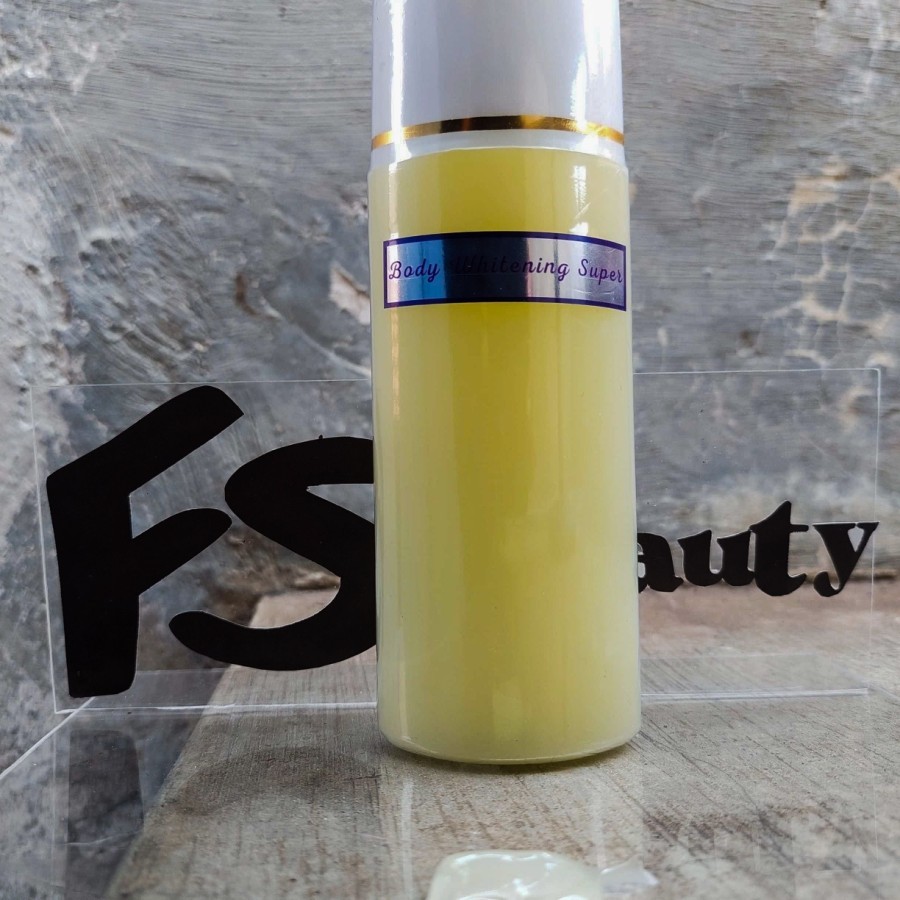 HB LOTION DOSTING ANGGUR MALAM 004001 KLOBE SUPER WHITENING - HB MALAM KLOBE