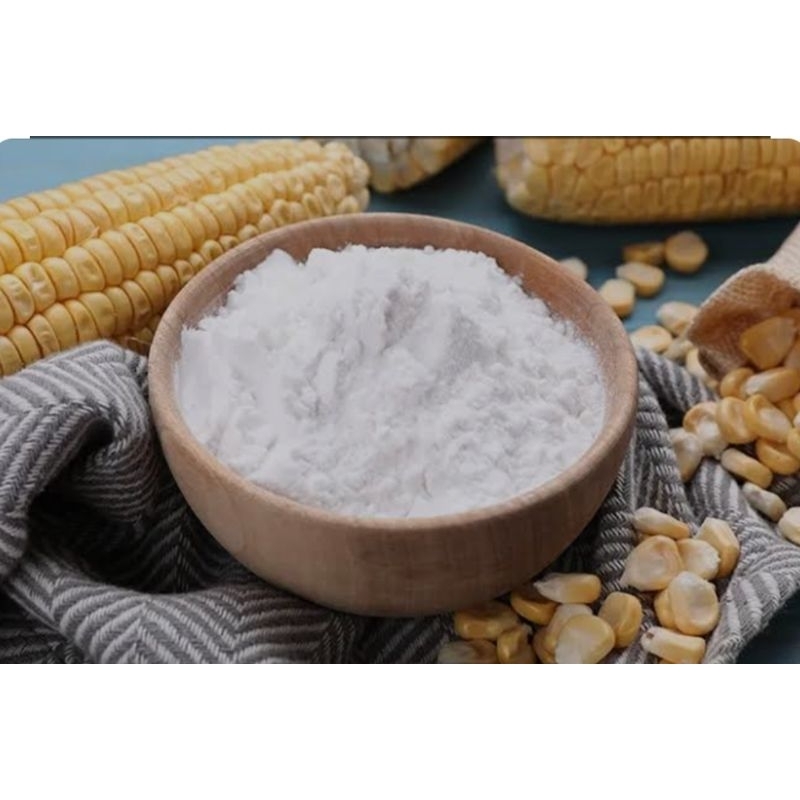 

Tepung Maizena 1kg