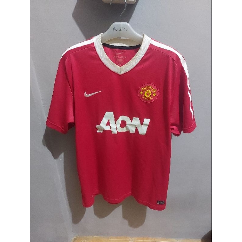 Jersey Manchester United Original