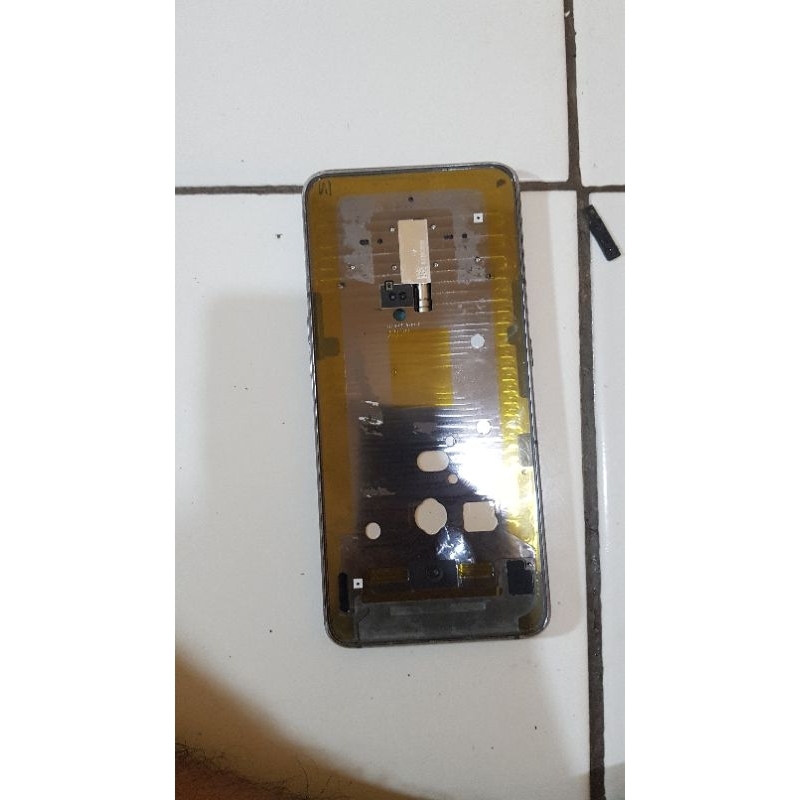 mesin samsung a80 minus lcd ram 8 128