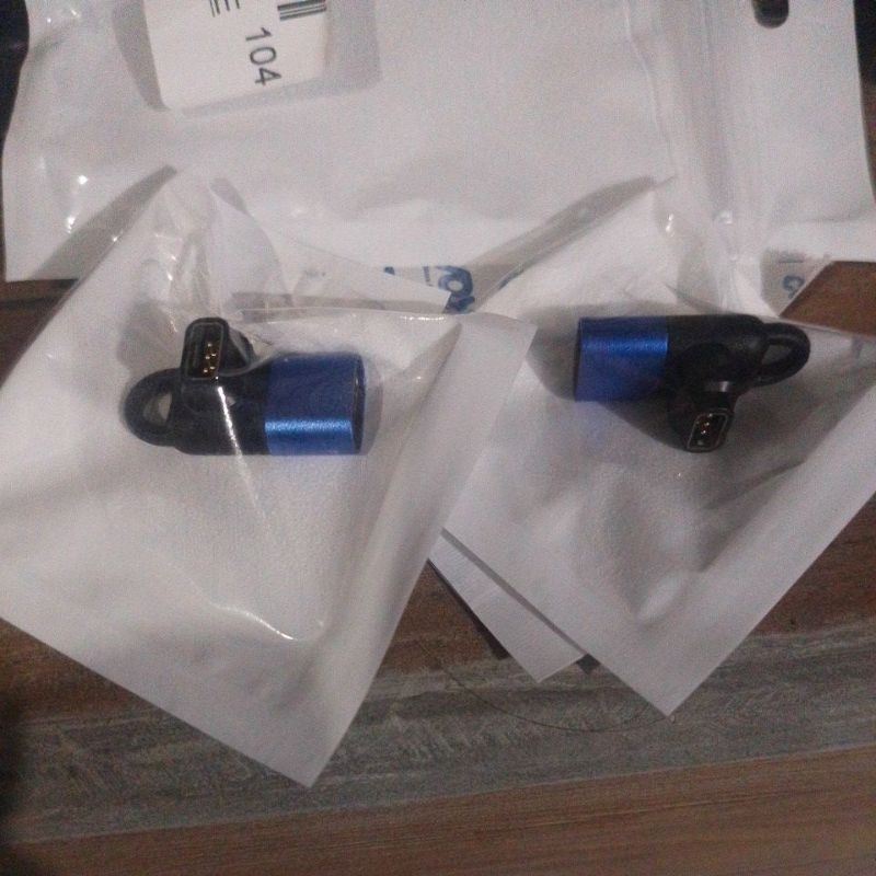 charger Coros Pace 2/3 tipe C