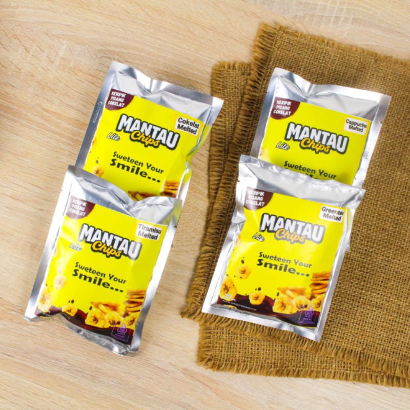 

mantau chips lite 35gram