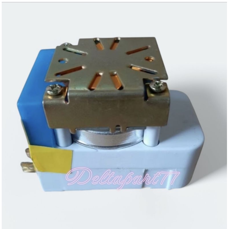 Timer kulkas Samsung  Defrost Kulkas 2 pintu 1-3 TD-20AC 220V