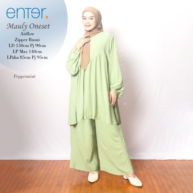 SETELAN CELANA JUMBO MAULY LD 150 5XL XXXXXL BAHAN AIRFLOW BY ENTER SET JUMBO TERBARU SETELAN PAKAIA