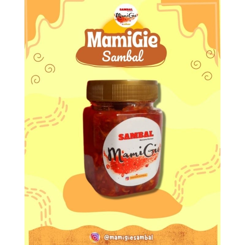 

Sambal Ayam Kecombrang