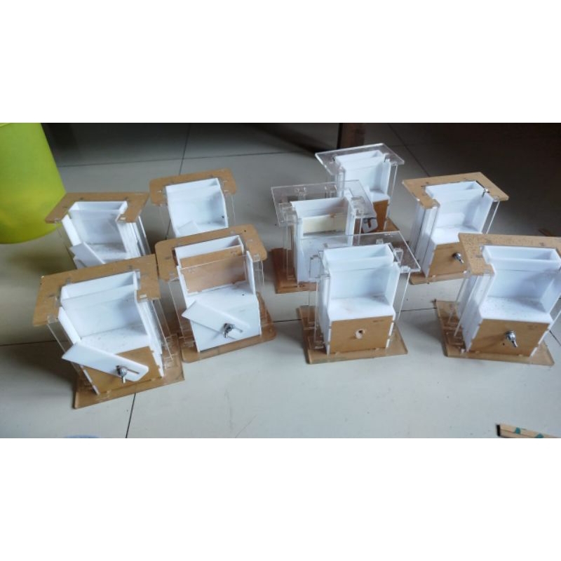 

MAGAZINE LEM PAPIRCUSTOM UKURAN