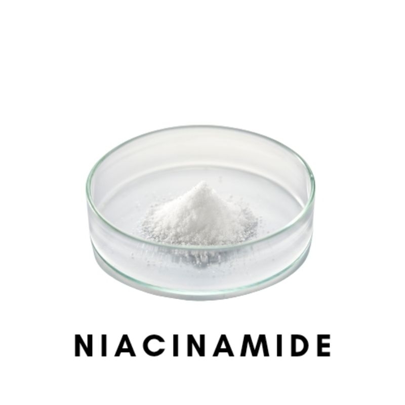 Vitamin B3 | Niacinamide | Bahan aktif dalam skincare