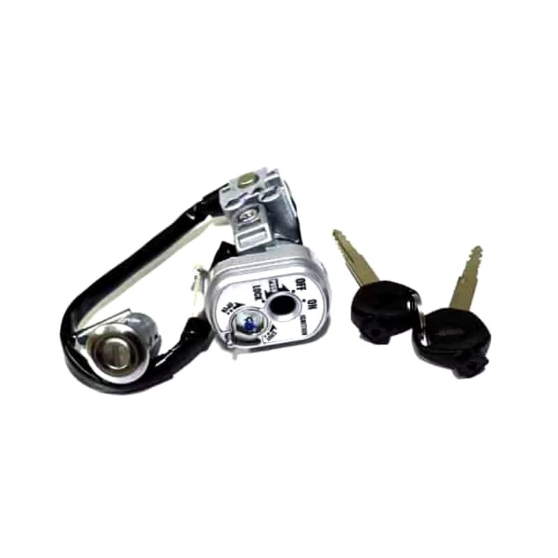 35010-K25-900 Kunci kontak assy beat f1 stater kasar ori ahm 35010 K25 900