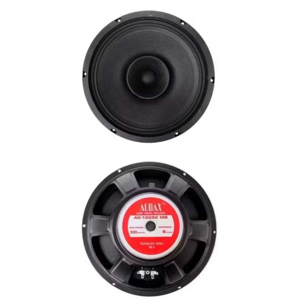 Speaker 12 inch Audax 12252 m8 full range