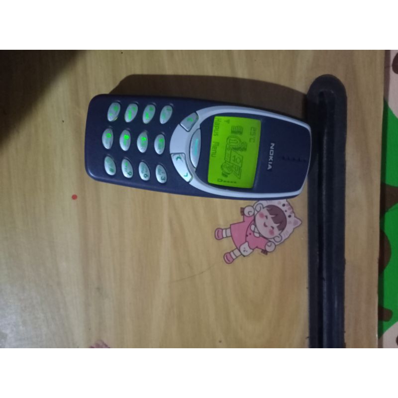 NOKIA JADUL 3310