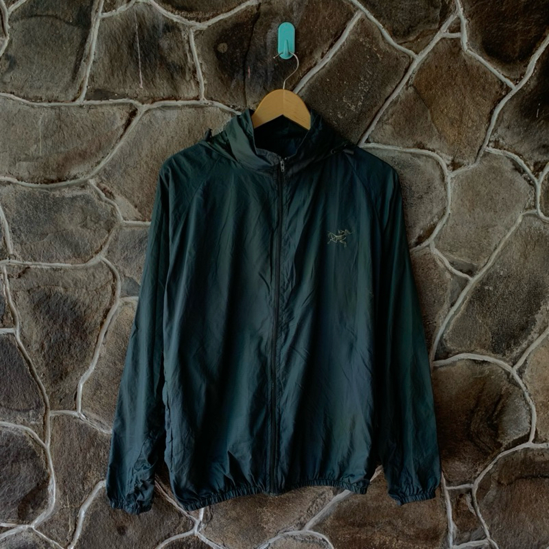 Jacket  Inner Outdoor 1 Layers Arcteryx Original