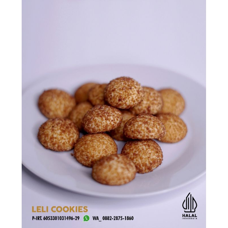 

palm segar cookies toples toples 250gr original harga terjangkau ekonomis