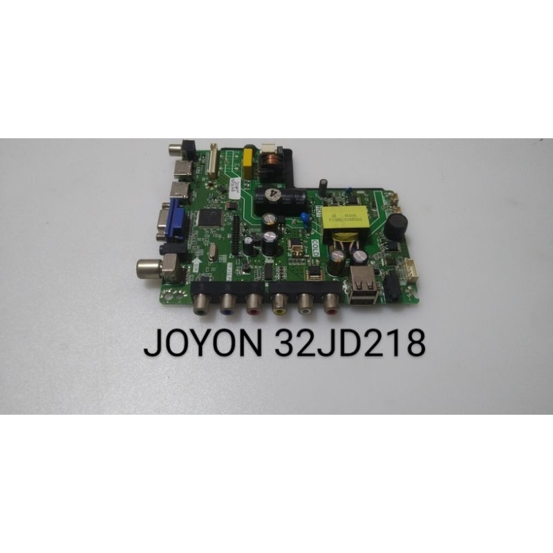 Joyon 32jd218 mb mainboard tv