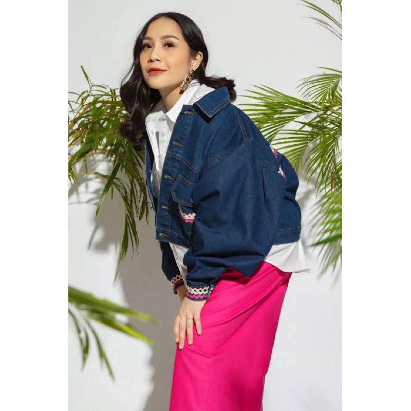 jacket cottonink x nagita