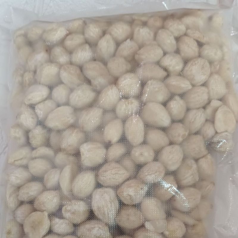 

Kemiri kering berkualitas berat 1kg