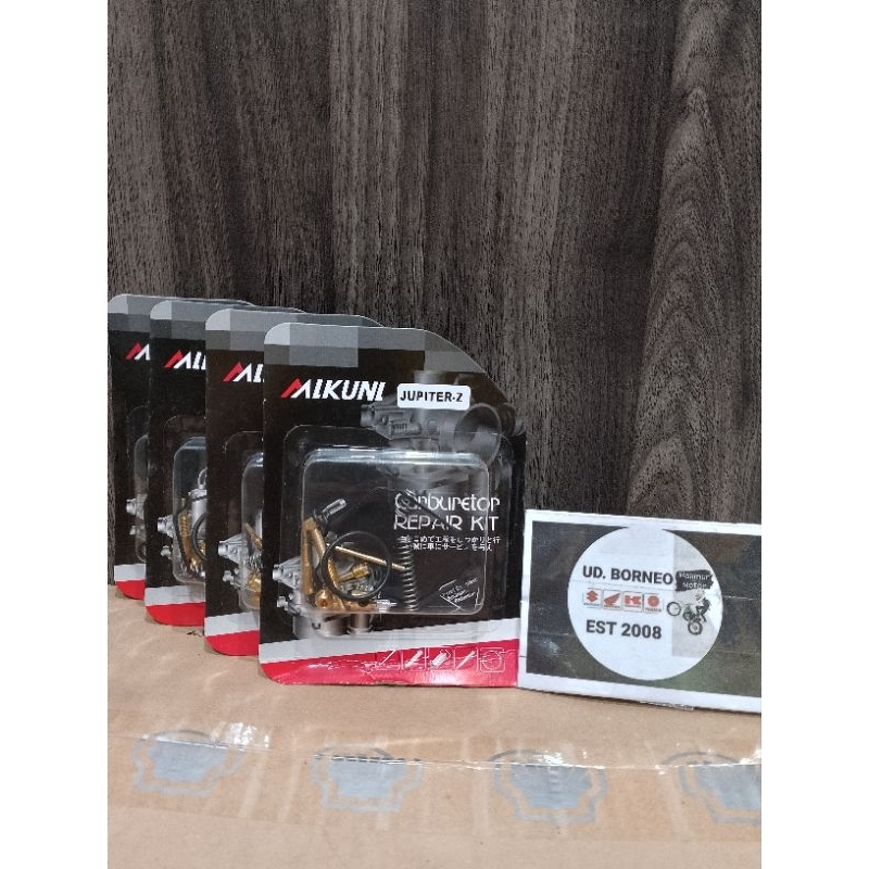 REPAIR KIT JUPITER Z OLD/ NEW, VEGA R NEW