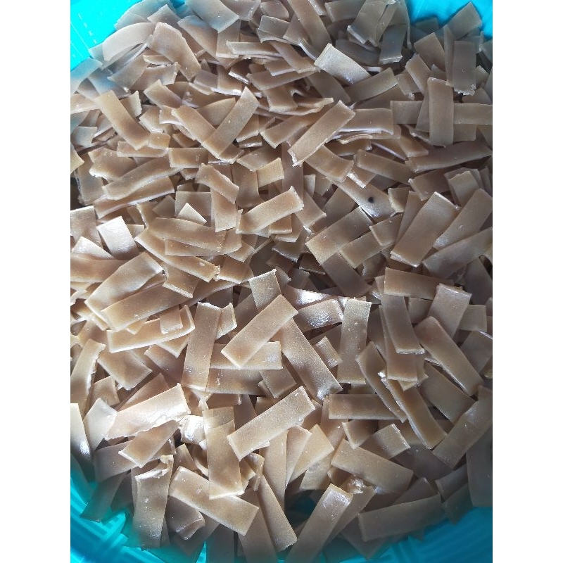 

Krupuk Jari Gurih