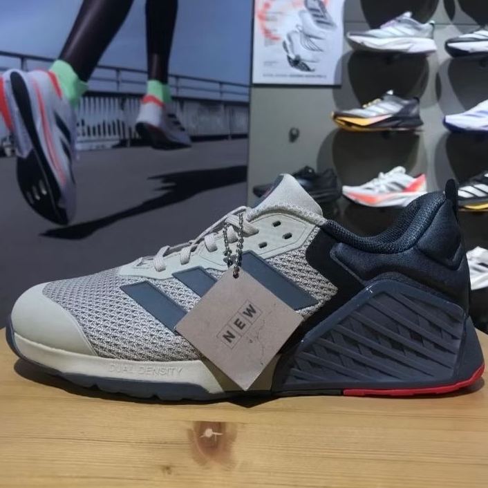 ADIDAS DROPSET 3 MEN'S TRAINING SHOES ORIGINAL