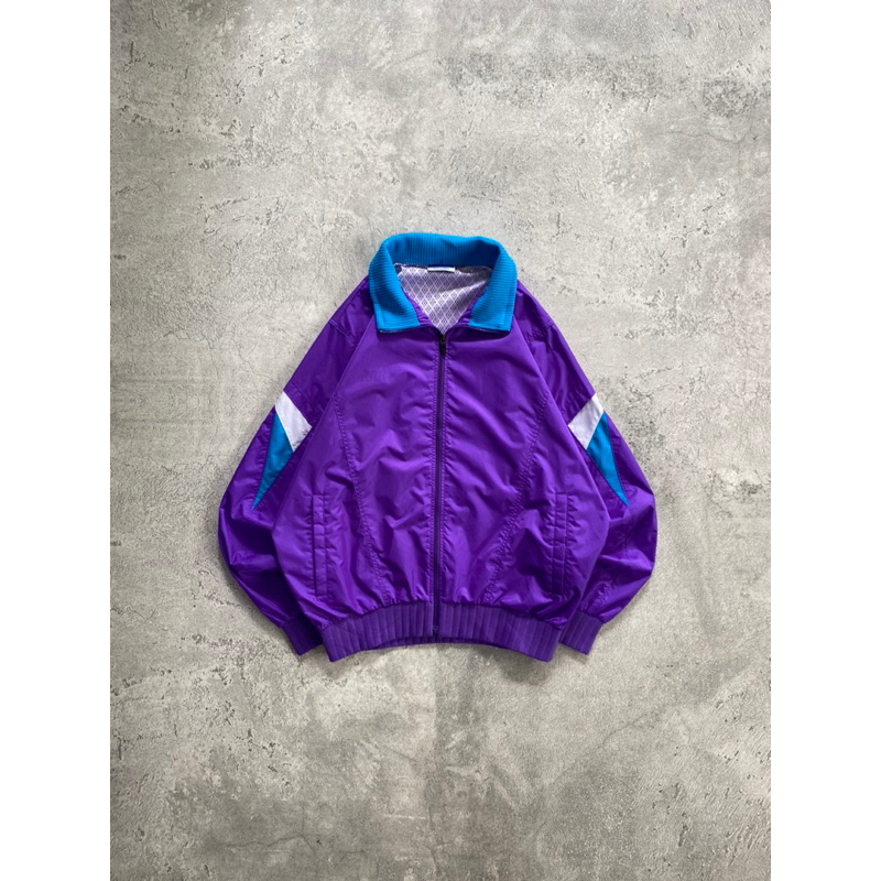 Vintage WB Racing Jacket Recorder