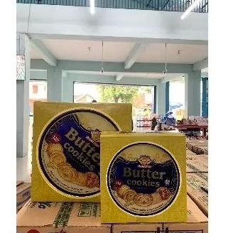 

BUTTER COOKIES BISKITOP 700GR/350GR