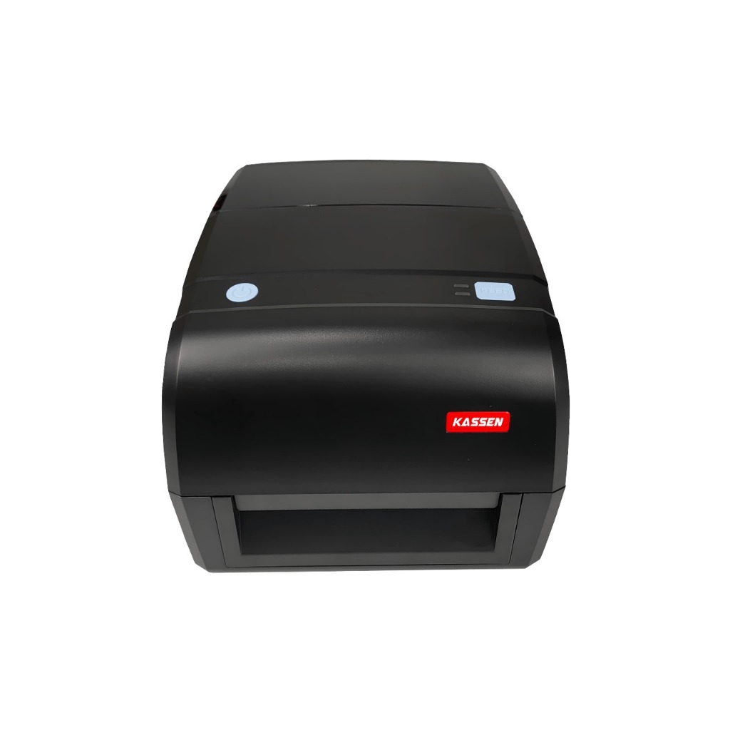 Printer Cetak Label KASSEN E460 | E-460 Original Garansi Resmi