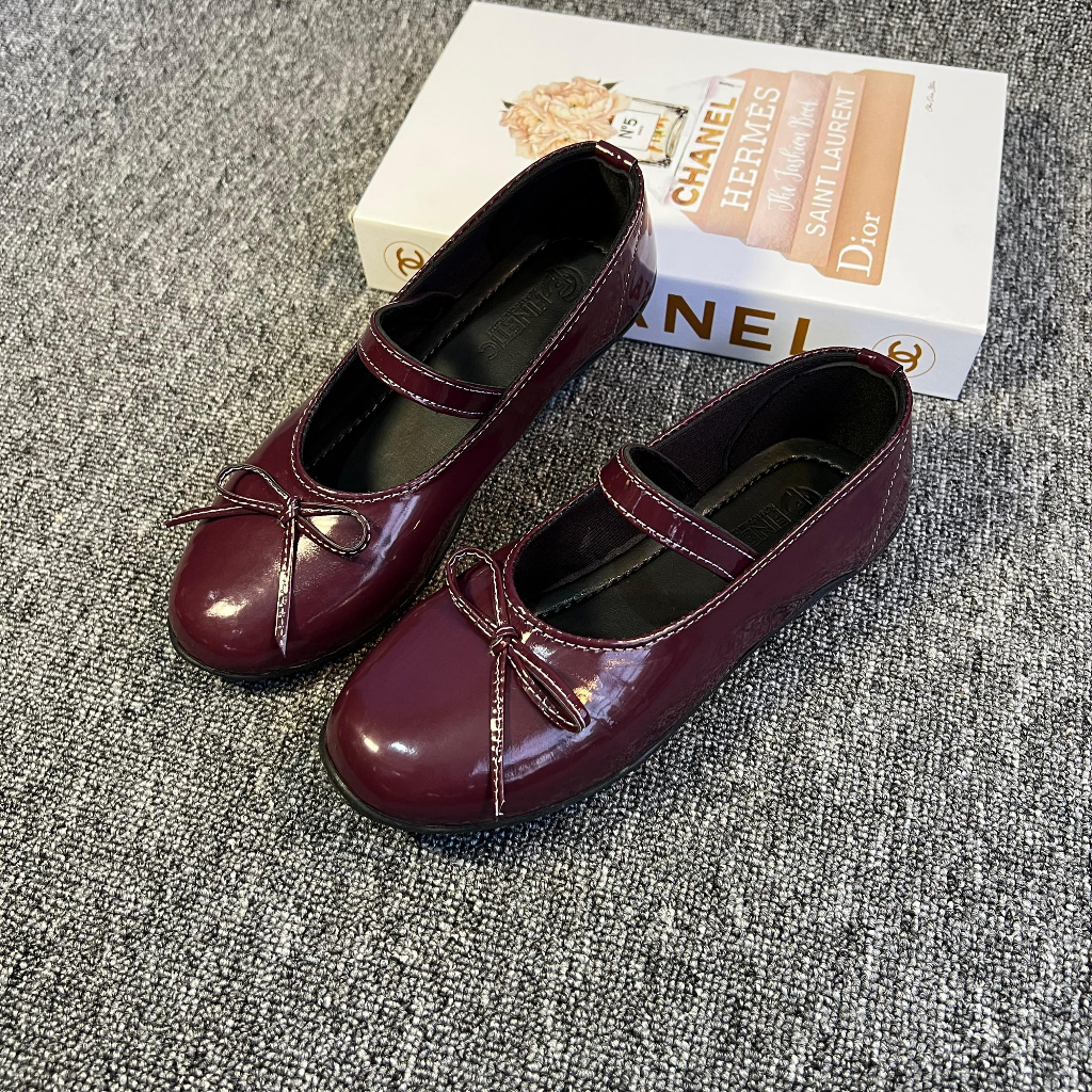 Sepatu Flatshoes Wanita Kekinian