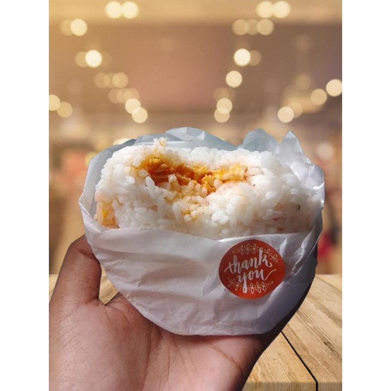 

Nasi Cokot Ayam Suir