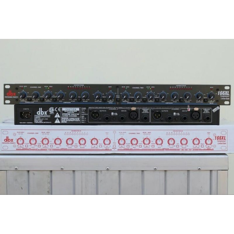 compressor_dbx_166XL