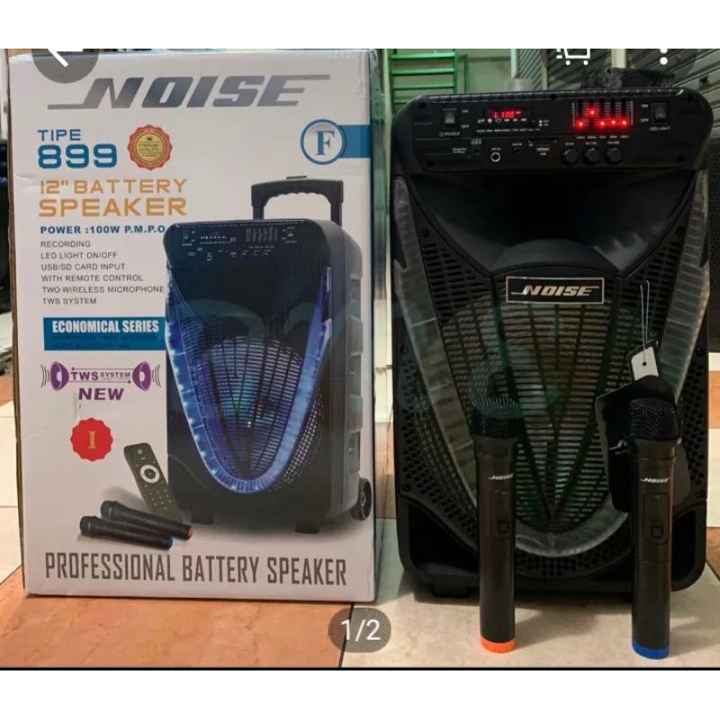 spiker_portabel_noise899 12"