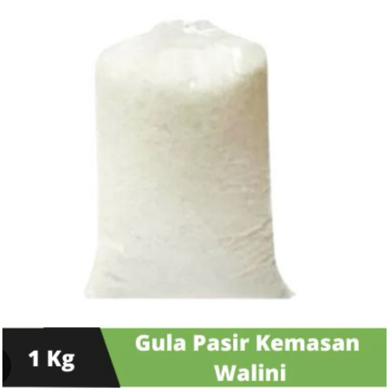 

gula pasir 1kg / gula rondo 1kg (BACA DESKRIPSI)