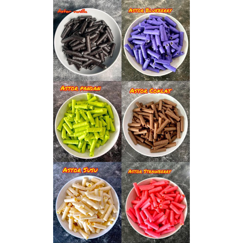 

astorbarcelona 1/2kg