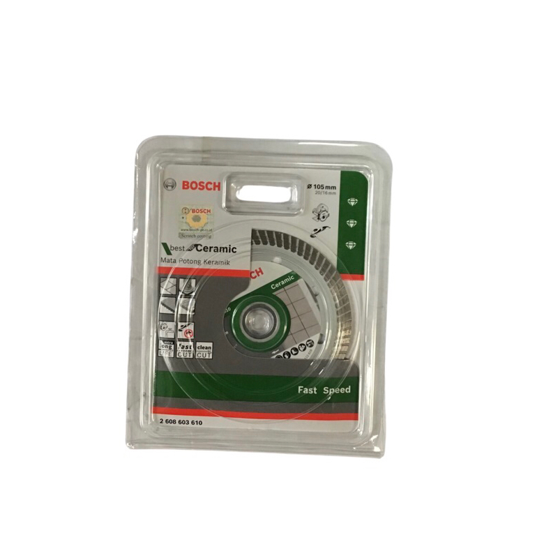 Mata Potong Keramik Bosch