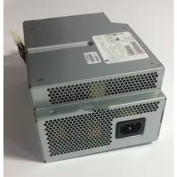 Power Supply PC Server HP Z620 S10-800P1A 800W baru 100%
