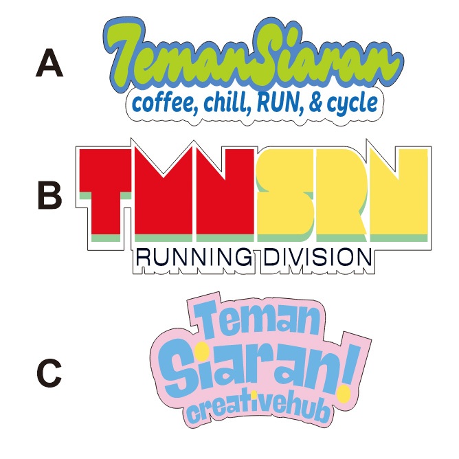 

STIKER VINYL DESAIN CUSTOM ( CUTTING KISS )