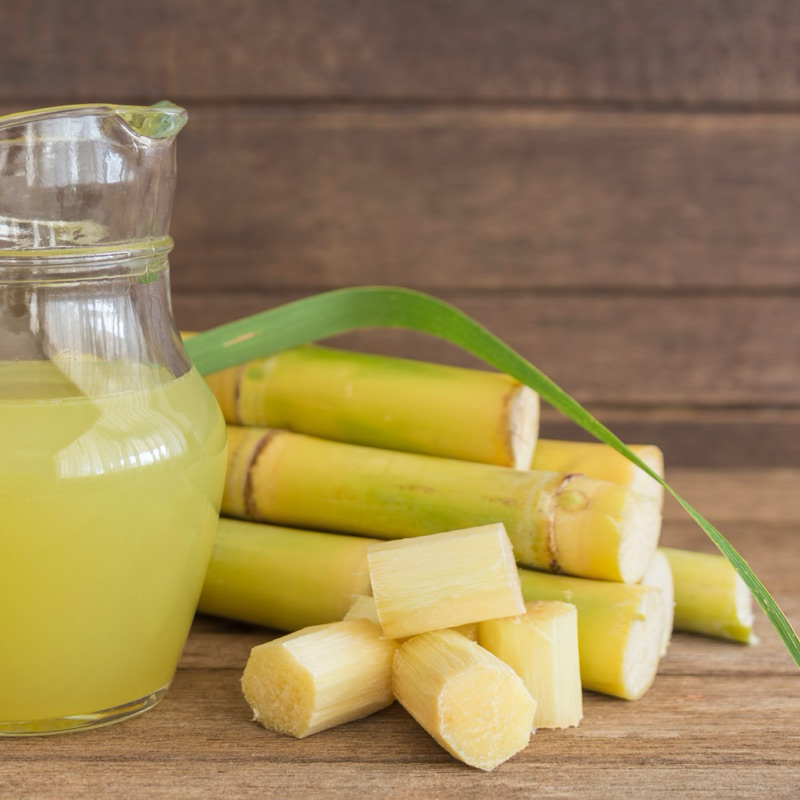 

Batang Tebu Hijau Asli Kediri Bersih (950-1000gr).