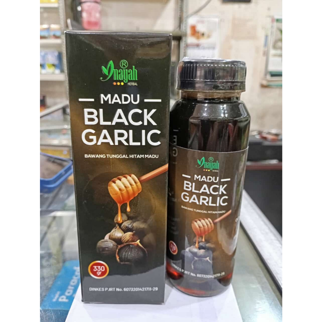 

Madu Bawang Lanang - Madu Bawang Tunggal 330 GR Suplement Obat Stamina Herbal Alami