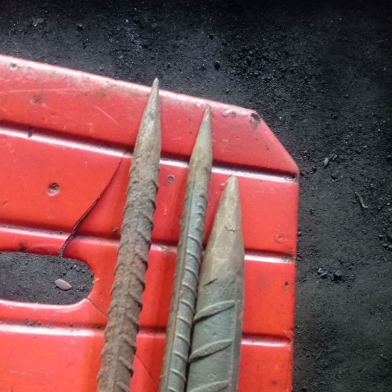 pahat betel drip diameter ukuran 25mm