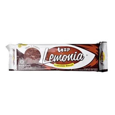 

Nissin Lemonia Chocolate Biscuit 130gr