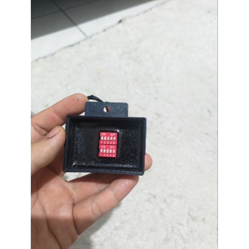 open looper cheetah power