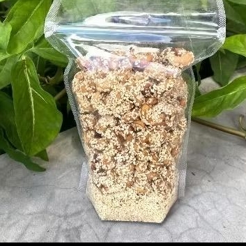 

[500 gr] Kacang Mete Madu Wijen Asli Wonogiri// Kacang Mete Madu Wijen// Kacang Mete