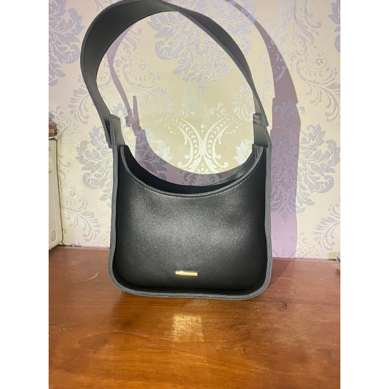 flicka bag black